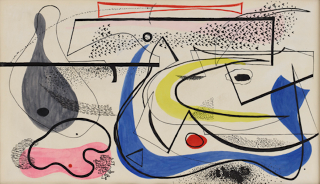 Illustration for article titled A Glimpse Into the Life of Midcentury Design Legend Ray Eames